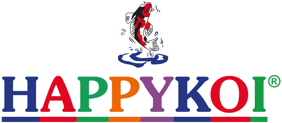 HAPPYKOI